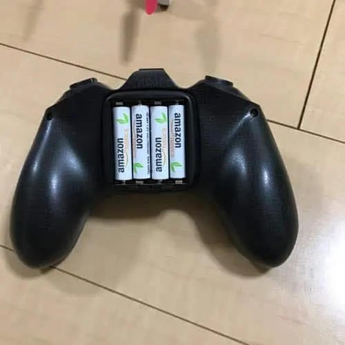 開封の儀