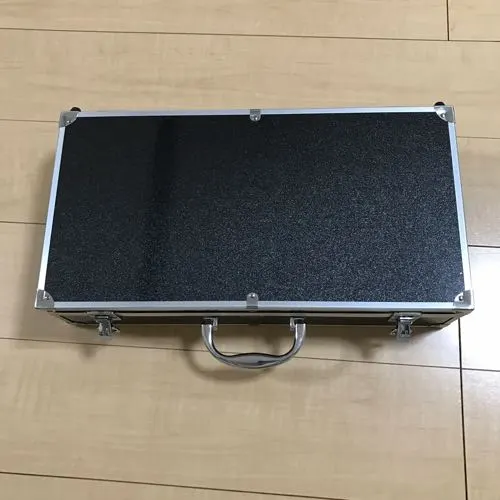 一緒に購入したもの