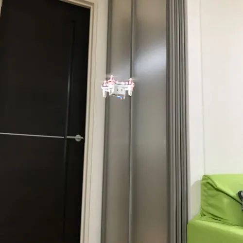 簡易的な高度維持機能がついたものも