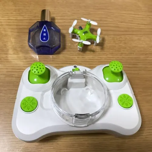 MavicProを30分飛ばしたらドローン操縦のコツを掴んだ