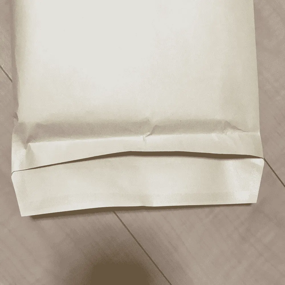 封筒に入れる