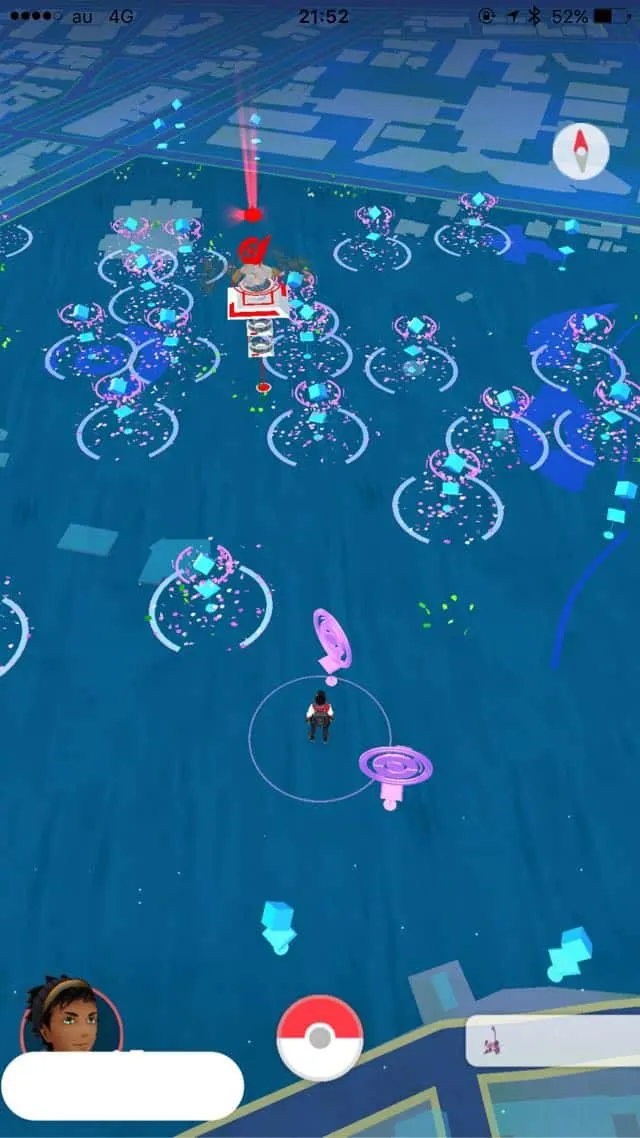 ingress とは