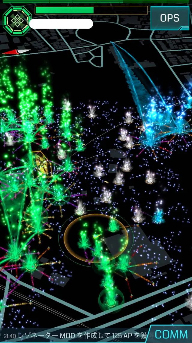 ingress とは