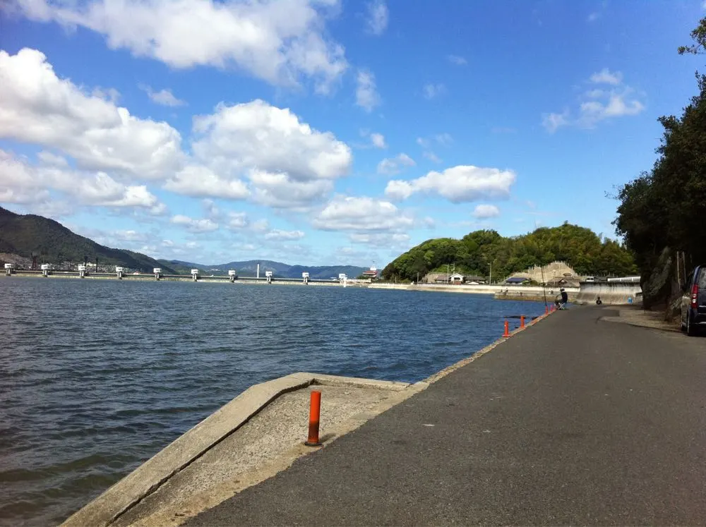 場所を選ばない
