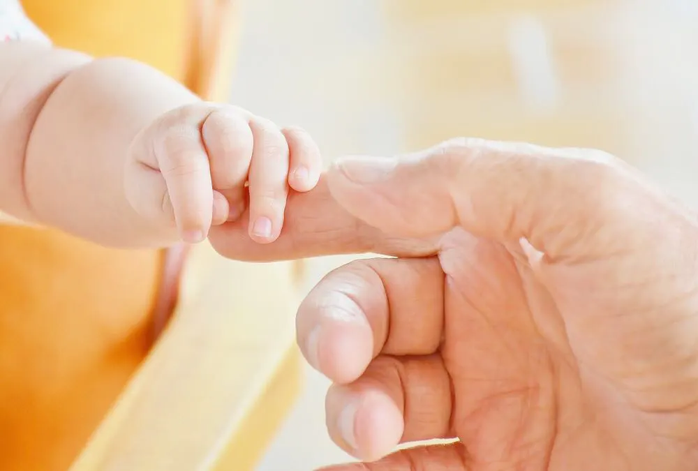 自分の子どもにブログを残したいと思うようになった。過去記事もリライトしていかないとなぁ