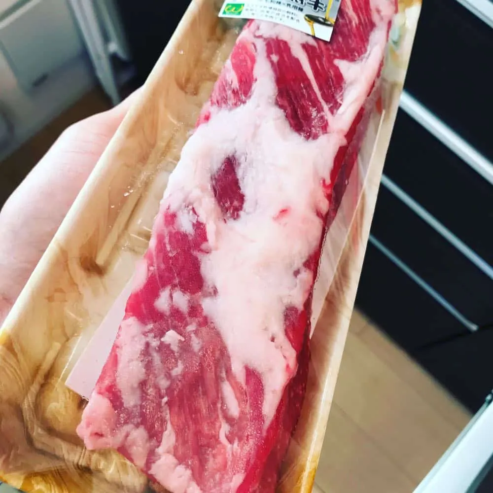 ローストビーフを初めて自作しました! 料理男子ブロガーの、のってぃ(@notth