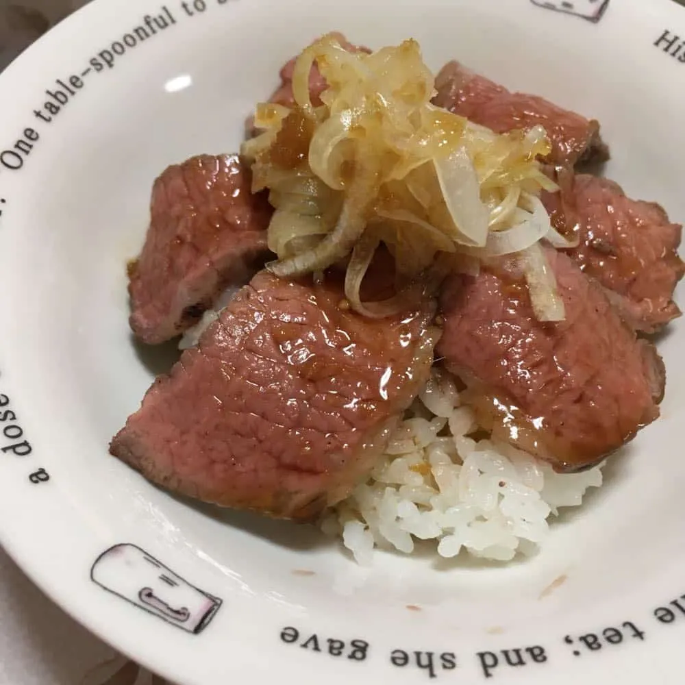 まさかの「レンチン」という暴挙に
