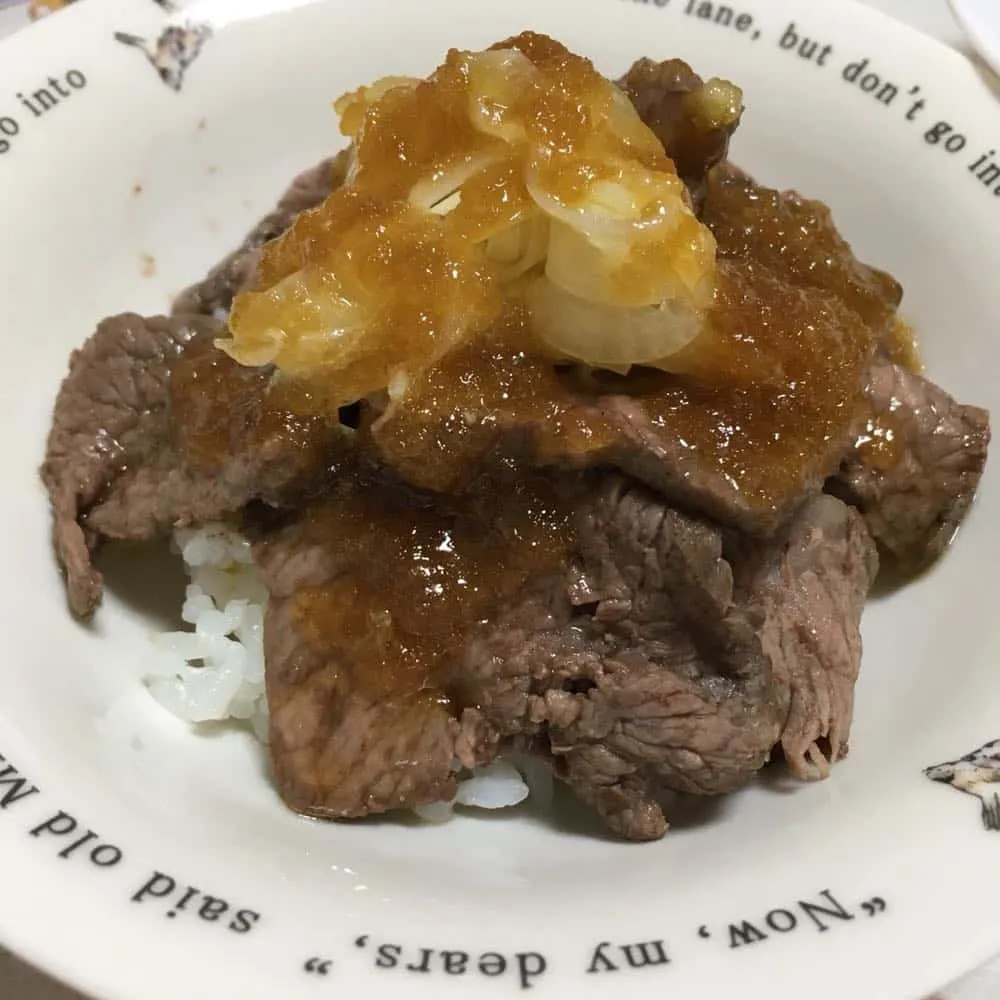 まさかの「レンチン」という暴挙に