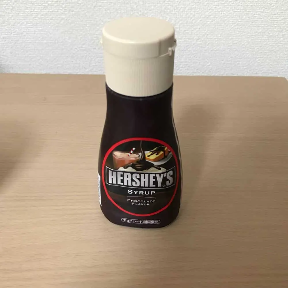 カフェモカの作り方