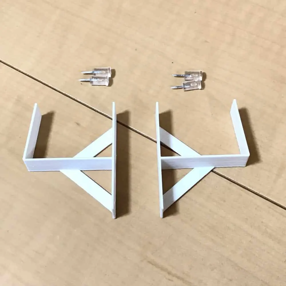 3Dプリンターを自力で修理して、復活したので早速色々作っています。