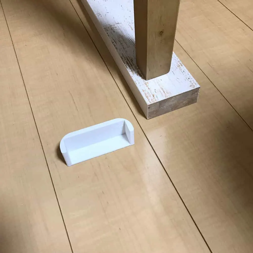 先日からスタンディングデスクを使い始めた、のってぃ(@notthi)です。