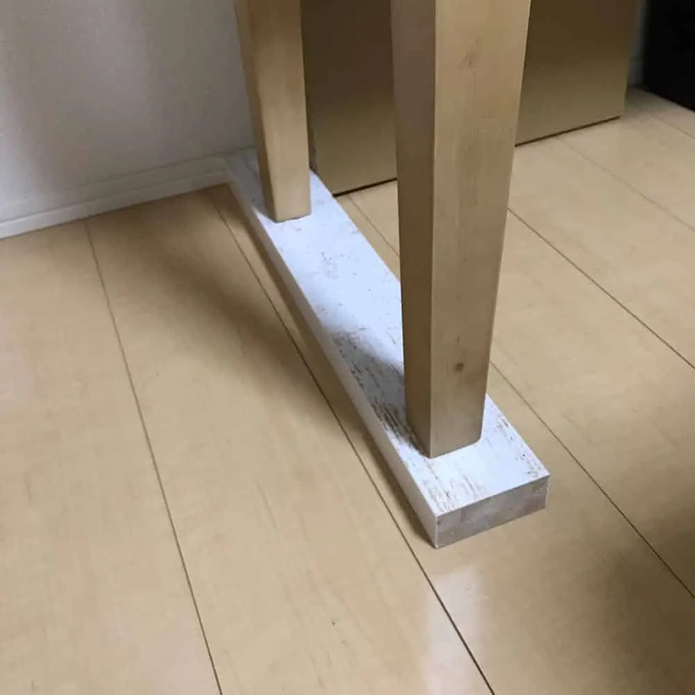 先日からスタンディングデスクを使い始めた、のってぃ(@notthi)です。