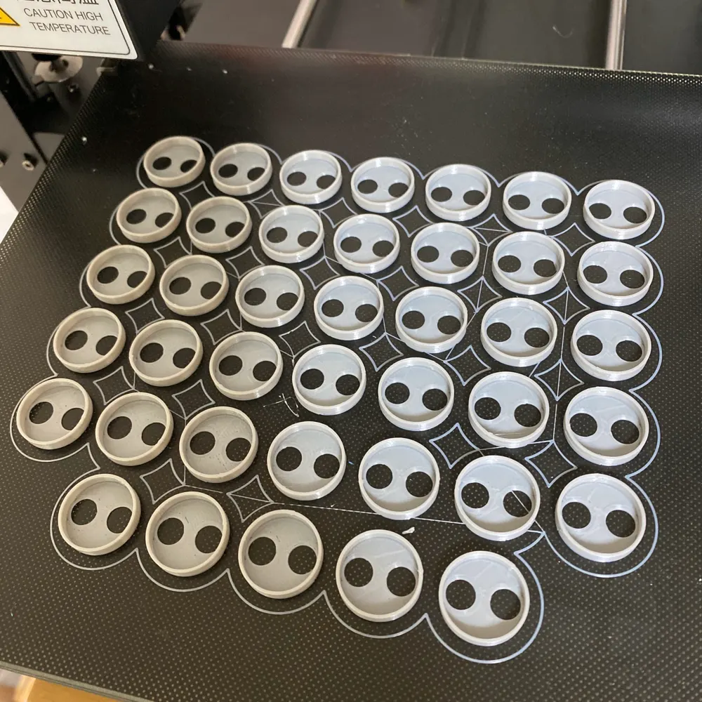 3Dプリンターを買い替えてよかった（ANYCUBIC MEGA-S）