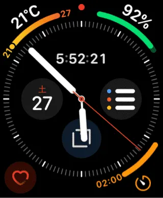 5ヶ月間Apple WatchSeries5を使ってみてバッテリー持ちについてわかったこと