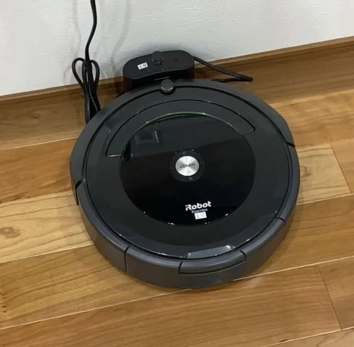 ルンバを使うと、面倒な掃除機掛けから解放されますが、ルンバを使える条件の一つに「