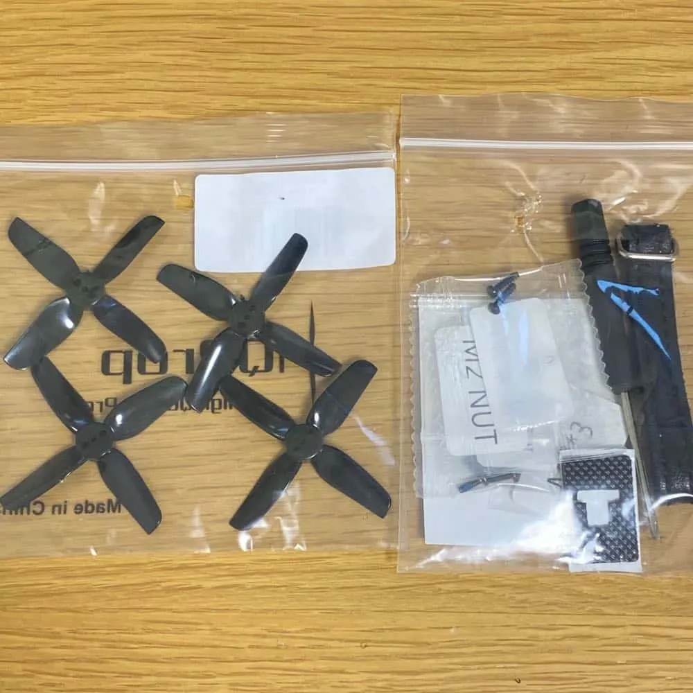 わずか10gでありながら4K60fpsの映像が撮れる期待のカメラ「Caddx L