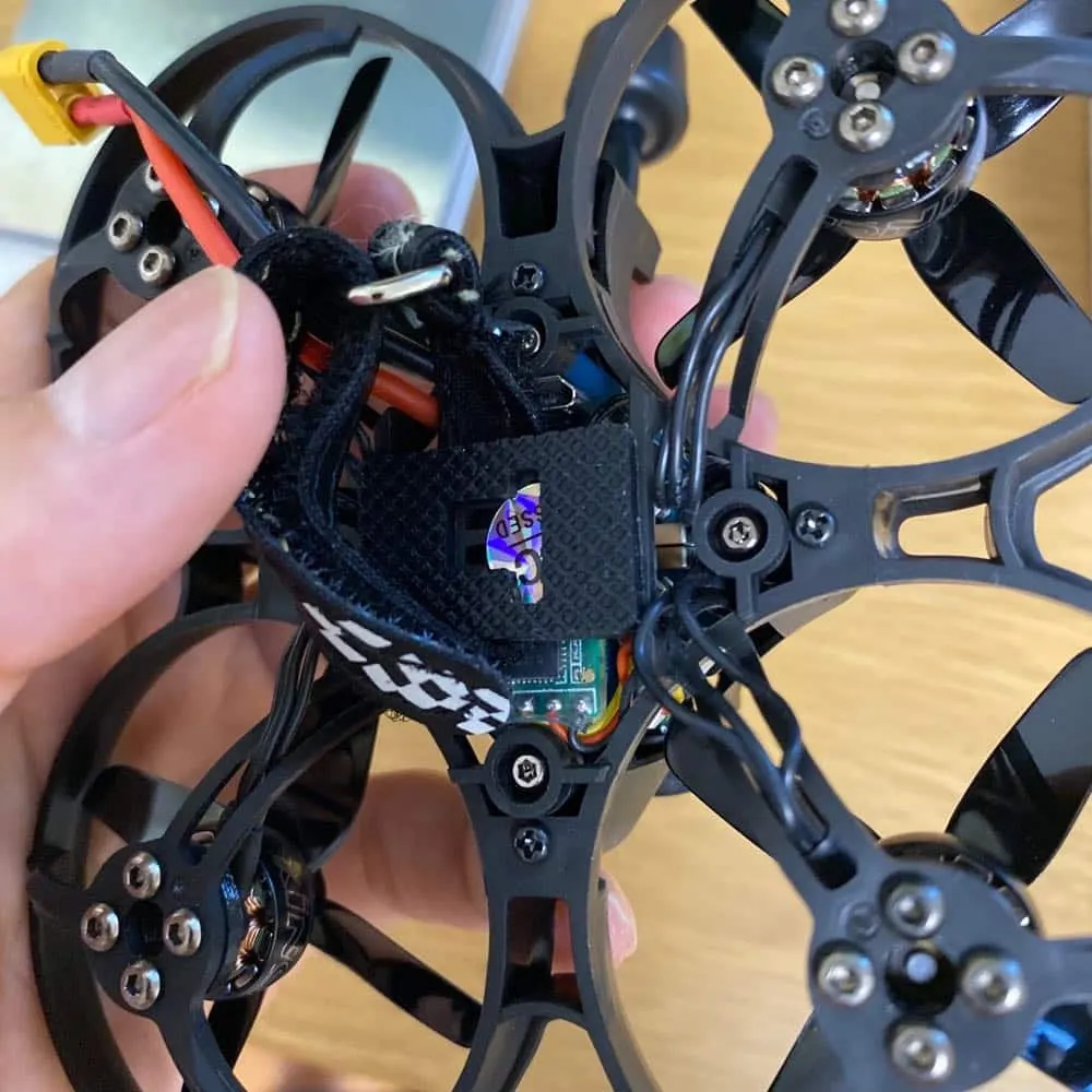わずか10gでありながら4K60fpsの映像が撮れる期待のカメラ「Caddx L